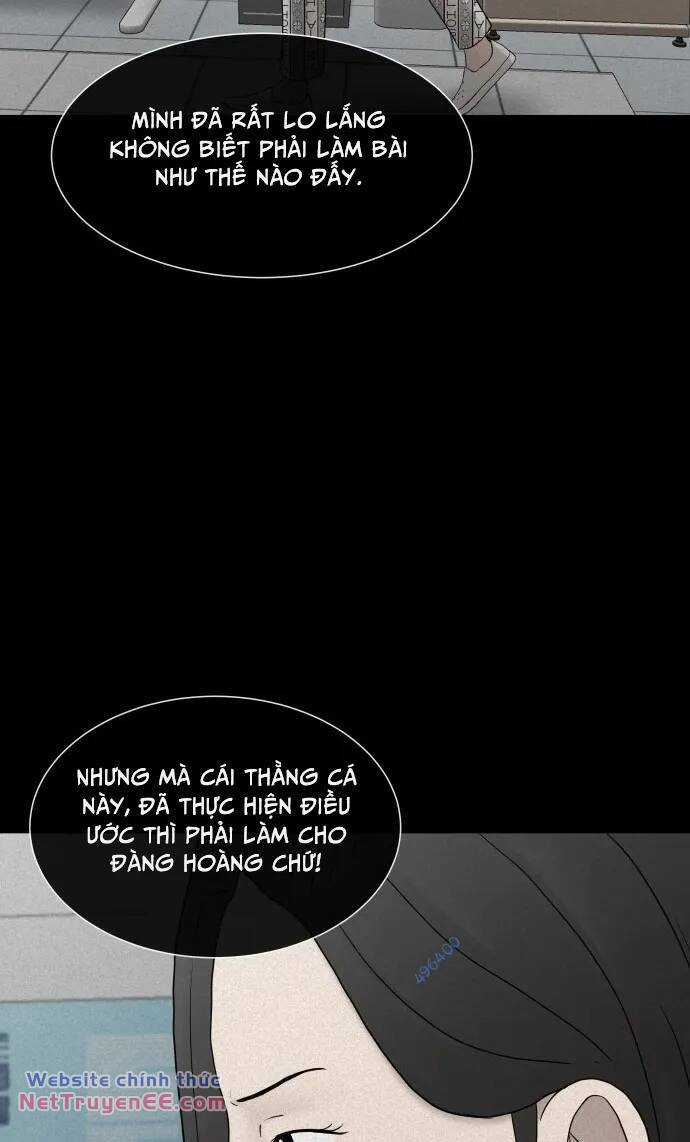 cuốn nhật ký kỳ lạ Chapter 35 trang 14