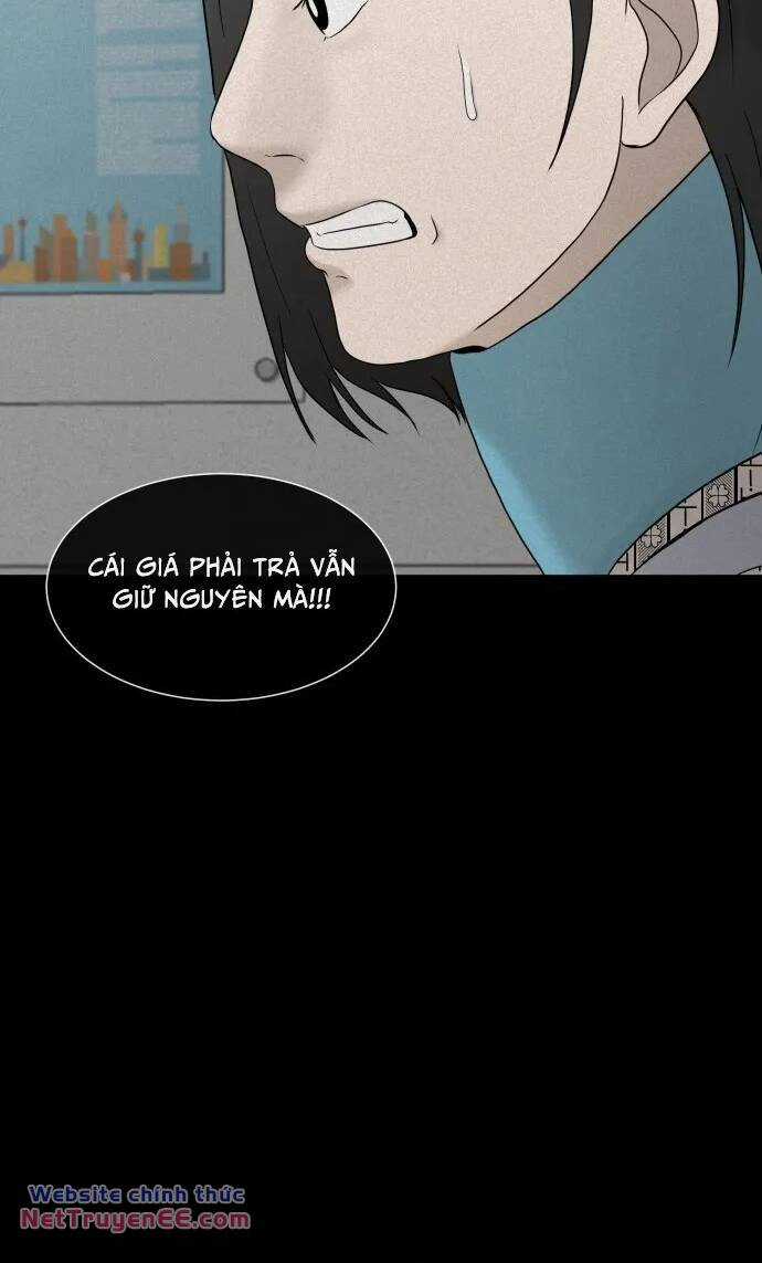 cuốn nhật ký kỳ lạ Chapter 35 trang 15