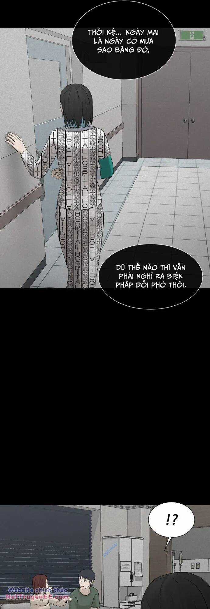 cuốn nhật ký kỳ lạ Chapter 35 trang 16