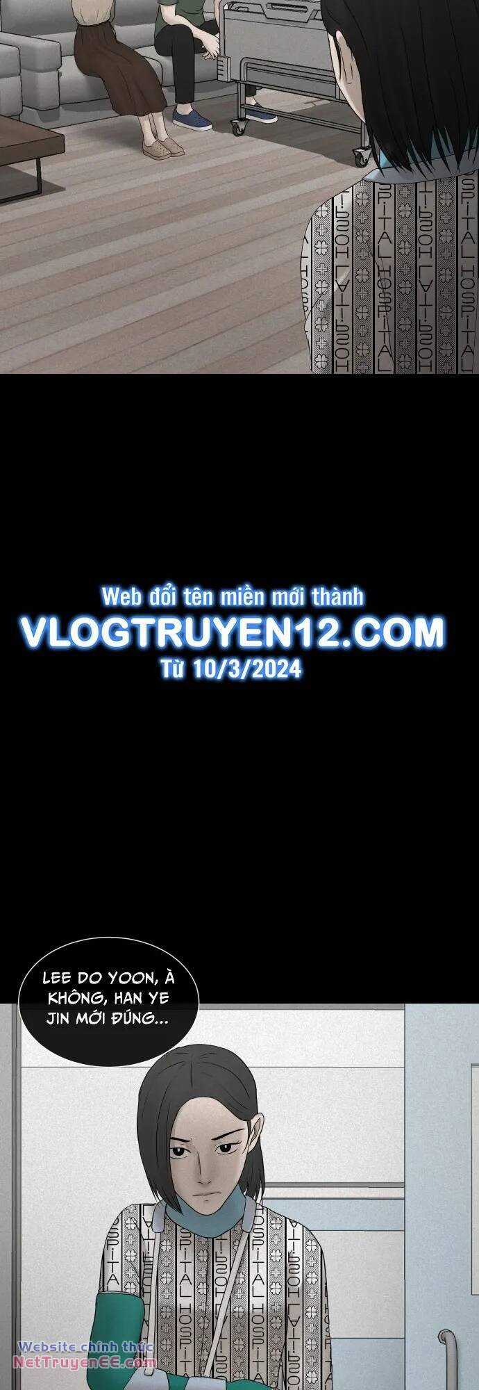 cuốn nhật ký kỳ lạ Chapter 35 trang 17