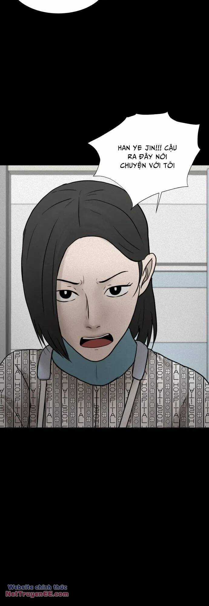 cuốn nhật ký kỳ lạ Chapter 35 trang 19