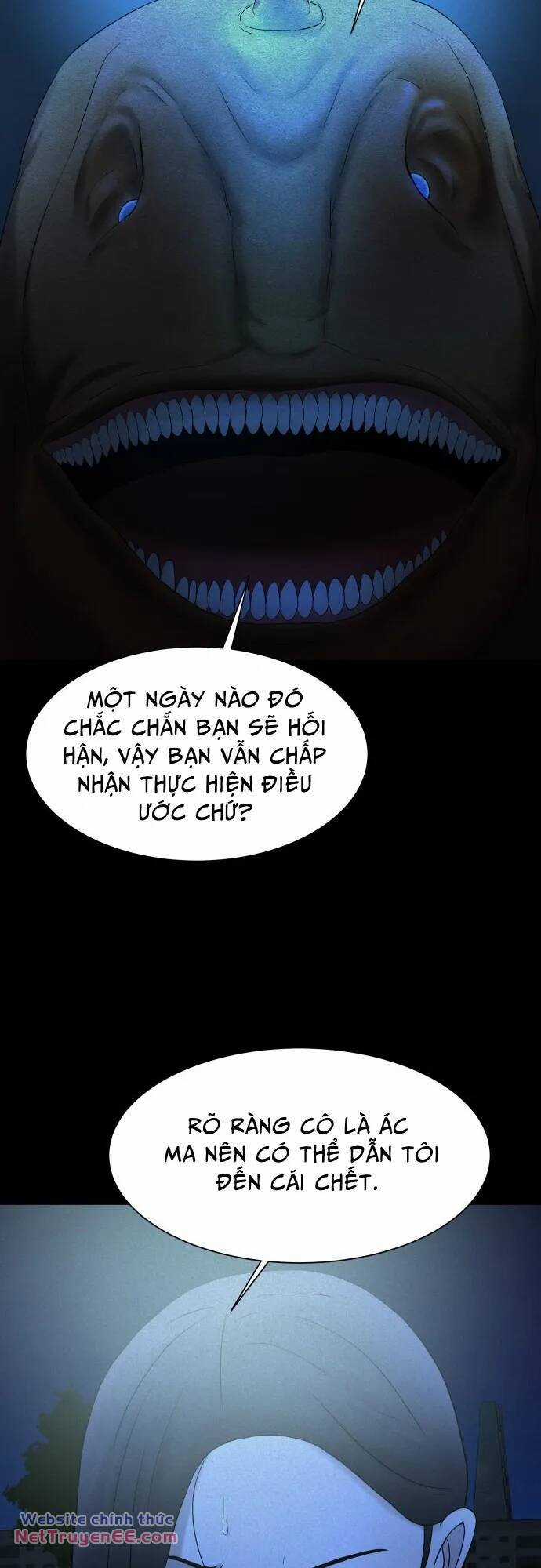 cuốn nhật ký kỳ lạ Chapter 35 trang 2