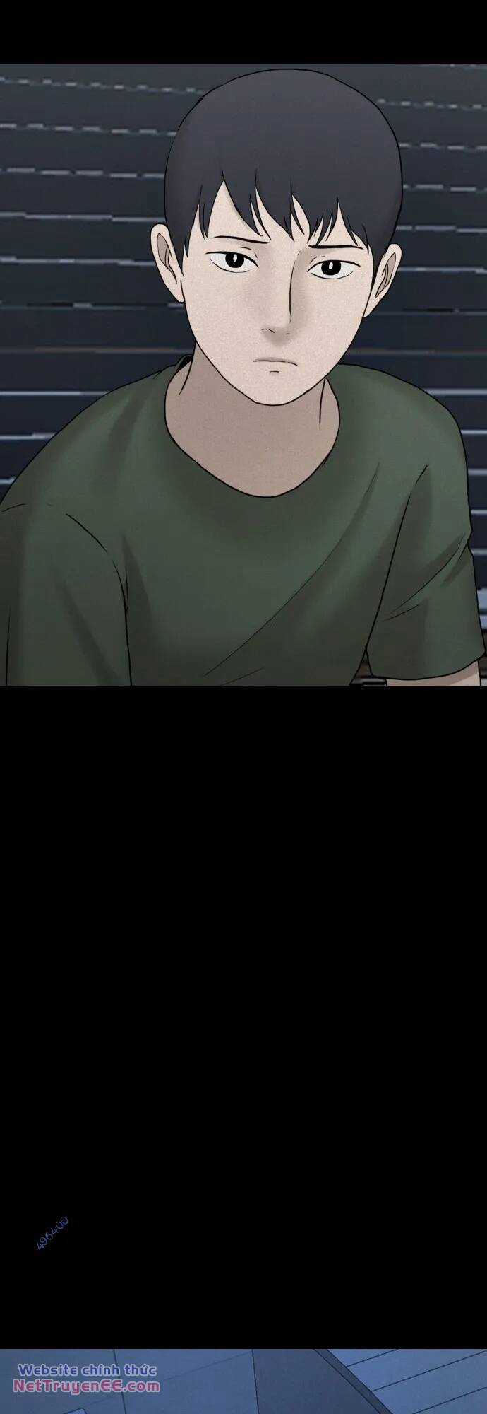 cuốn nhật ký kỳ lạ Chapter 35 trang 20