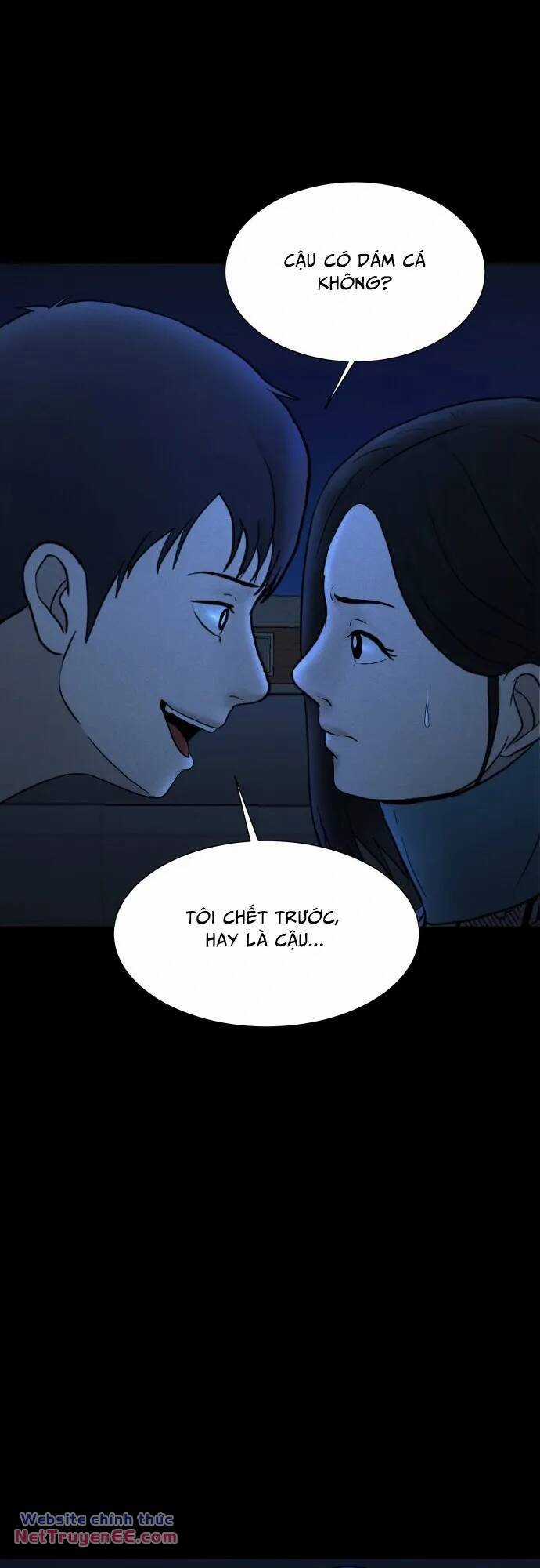 cuốn nhật ký kỳ lạ Chapter 35 trang 27