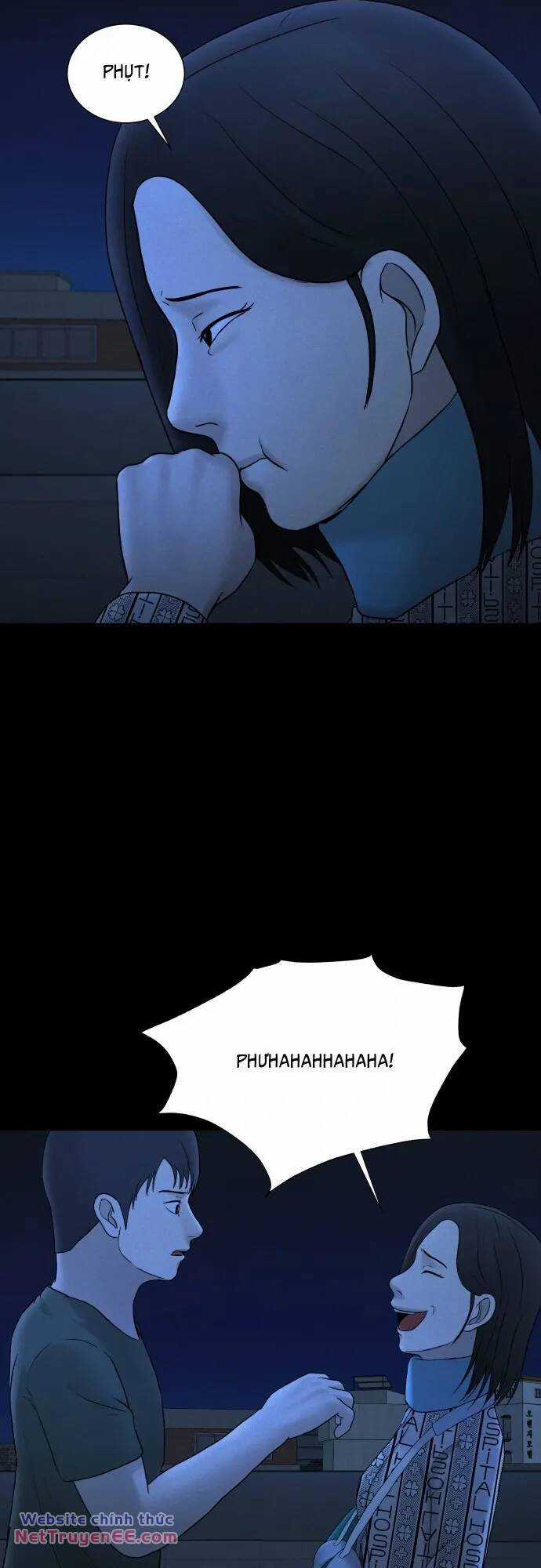 cuốn nhật ký kỳ lạ Chapter 35 trang 28