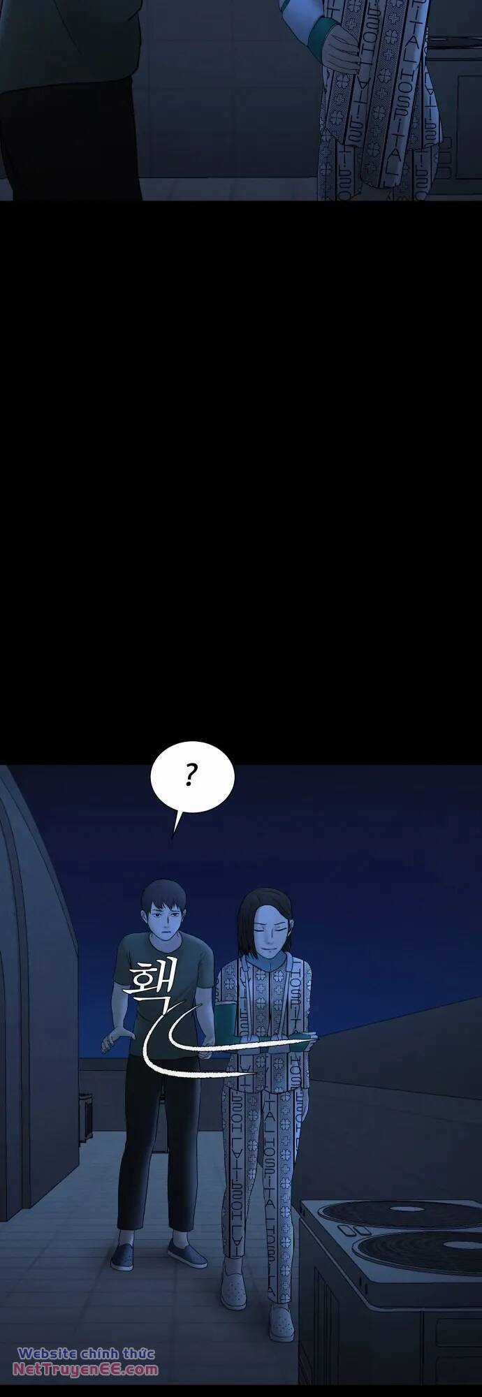 cuốn nhật ký kỳ lạ Chapter 35 trang 29