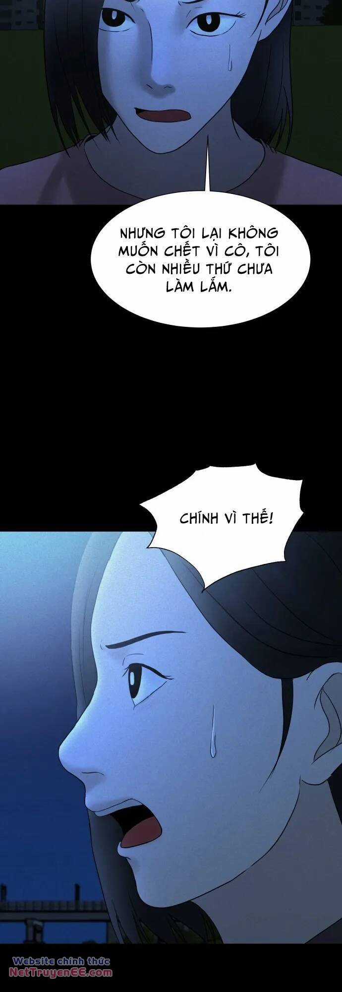 cuốn nhật ký kỳ lạ Chapter 35 trang 3