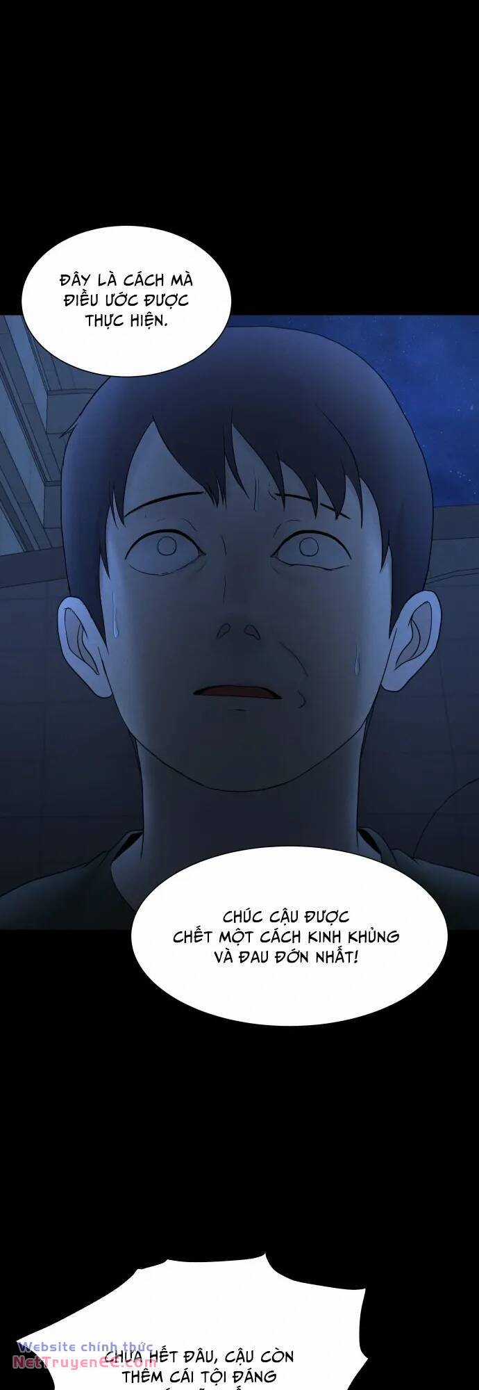 cuốn nhật ký kỳ lạ Chapter 35 trang 36