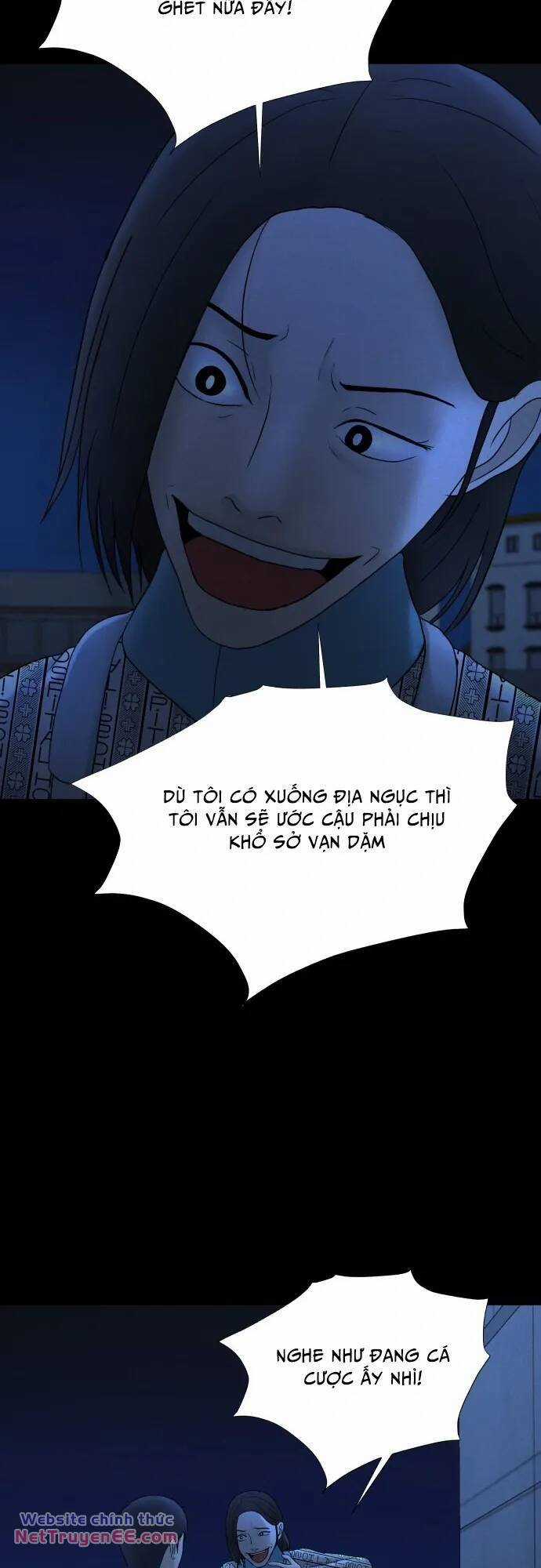 cuốn nhật ký kỳ lạ Chapter 35 trang 37