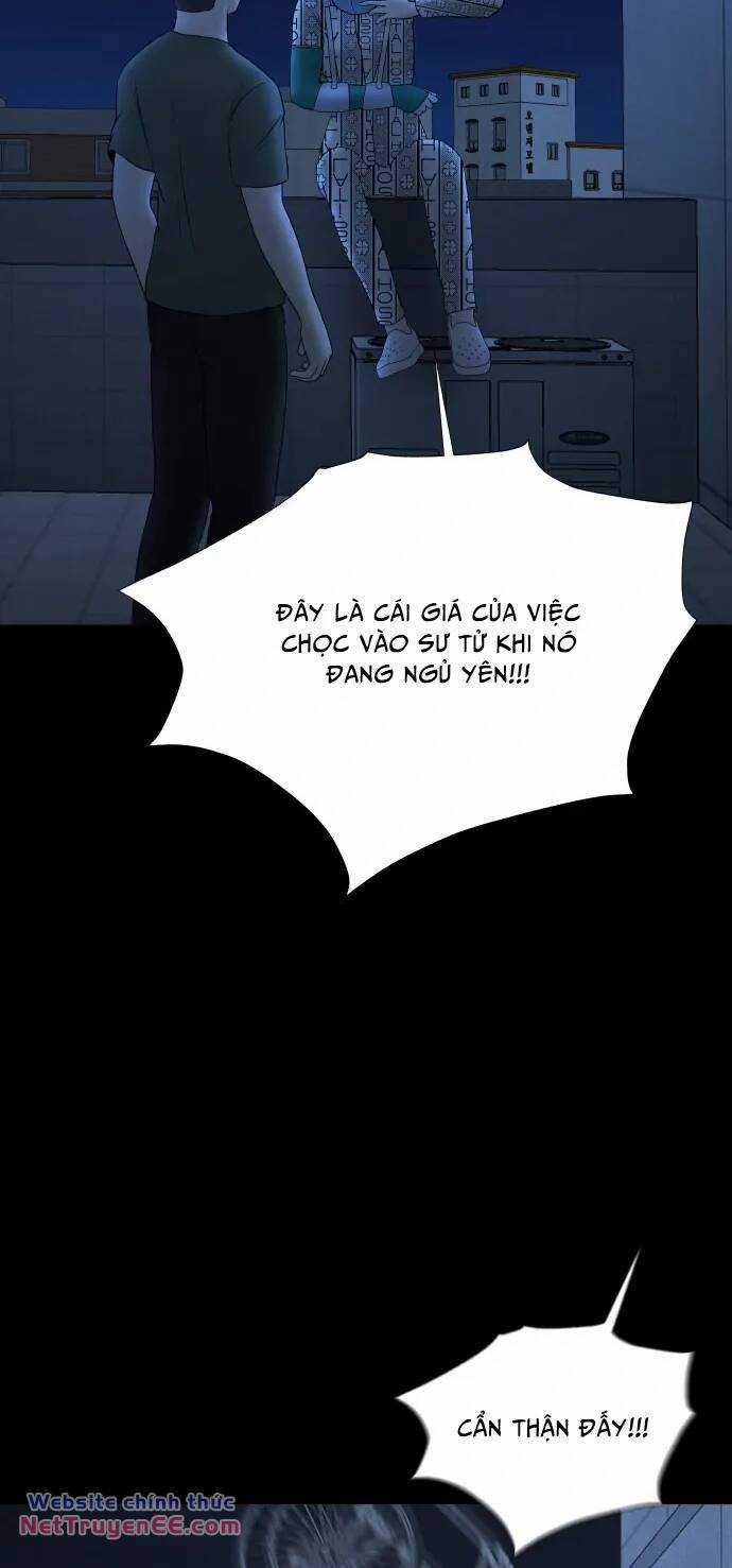 cuốn nhật ký kỳ lạ Chapter 35 trang 38