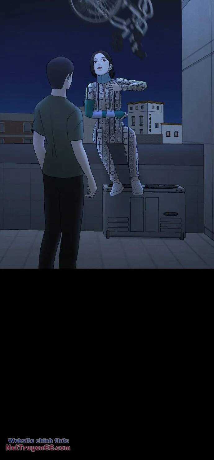 cuốn nhật ký kỳ lạ Chapter 35 trang 39