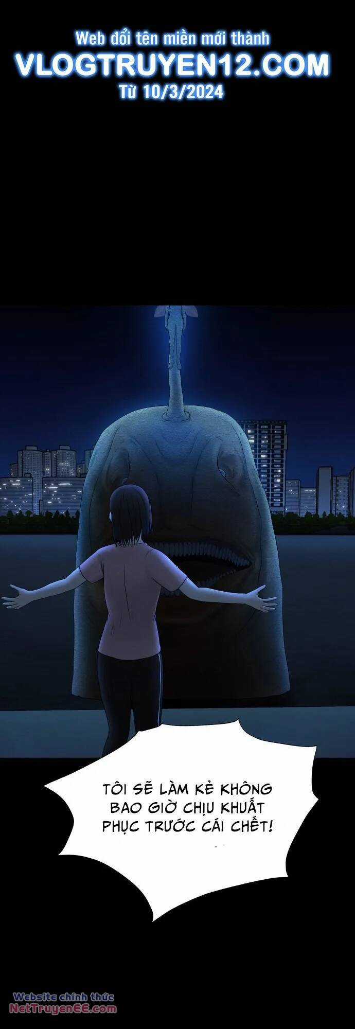 cuốn nhật ký kỳ lạ Chapter 35 trang 4