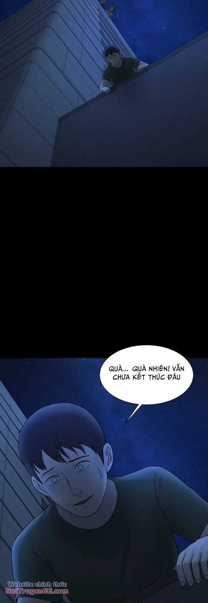 cuốn nhật ký kỳ lạ Chapter 35 trang 41