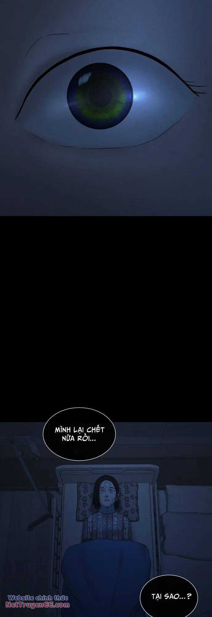 cuốn nhật ký kỳ lạ Chapter 35 trang 43