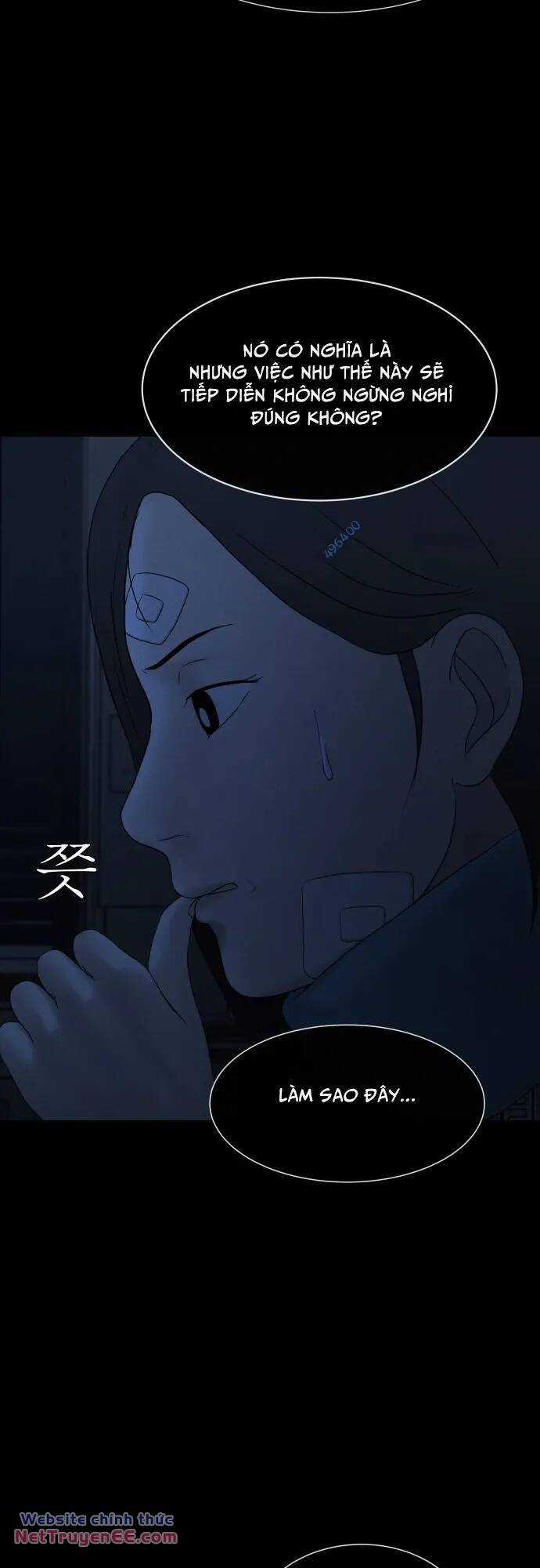 cuốn nhật ký kỳ lạ Chapter 35 trang 45