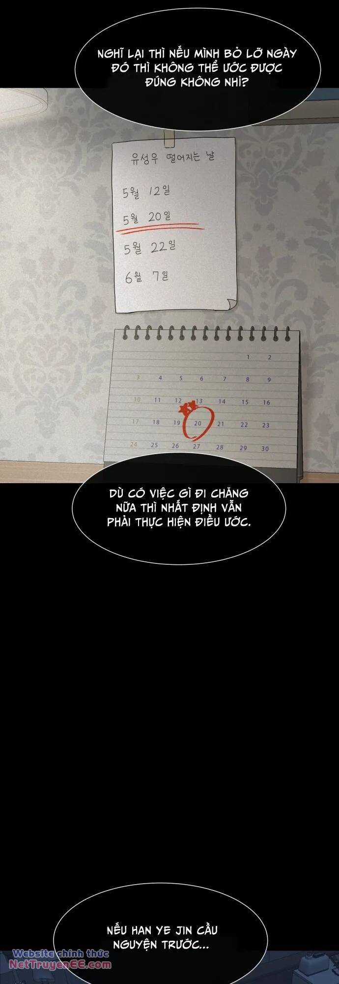 cuốn nhật ký kỳ lạ Chapter 35 trang 48