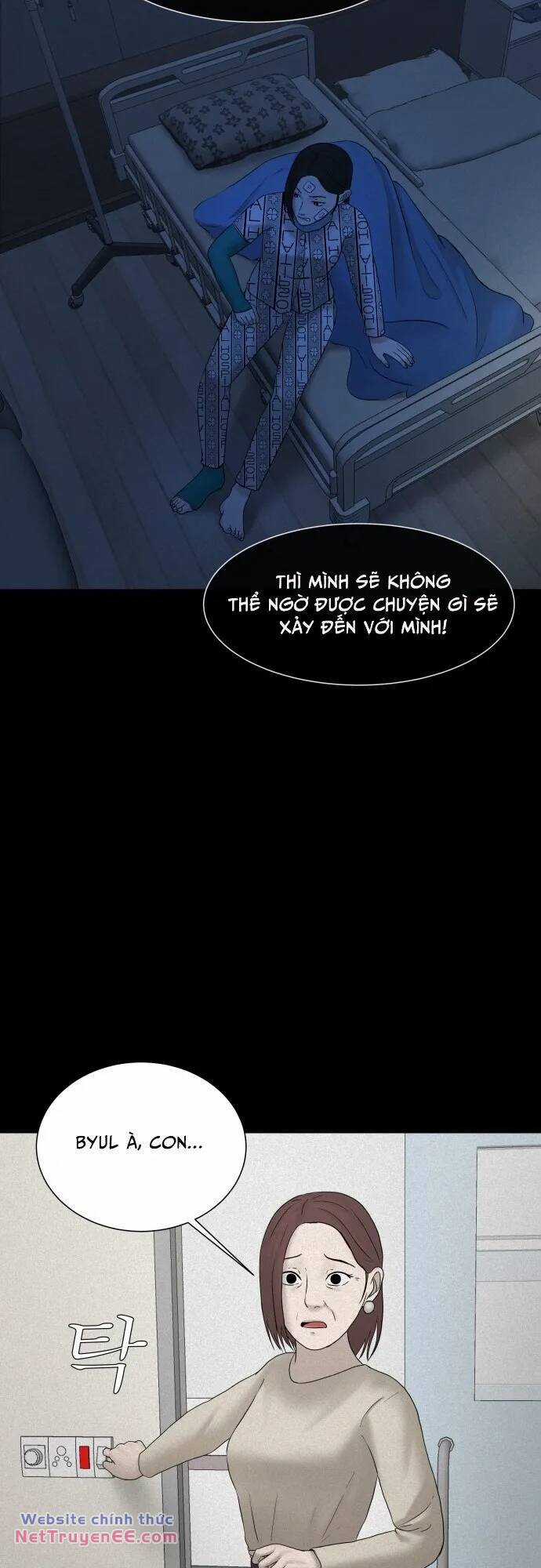 cuốn nhật ký kỳ lạ Chapter 35 trang 49