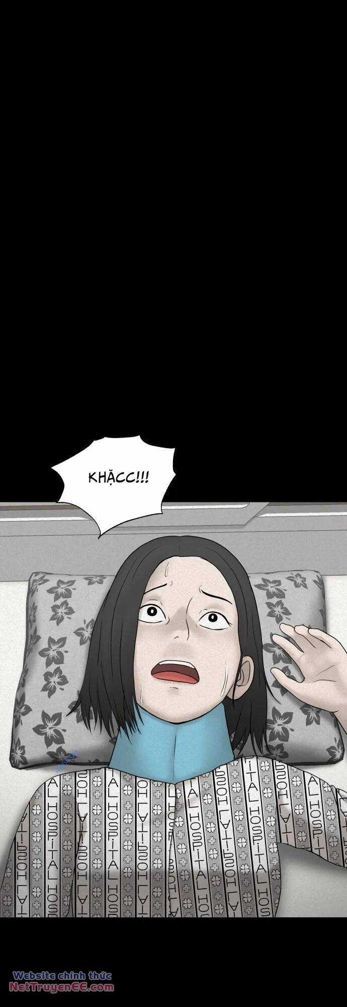 cuốn nhật ký kỳ lạ Chapter 35 trang 5