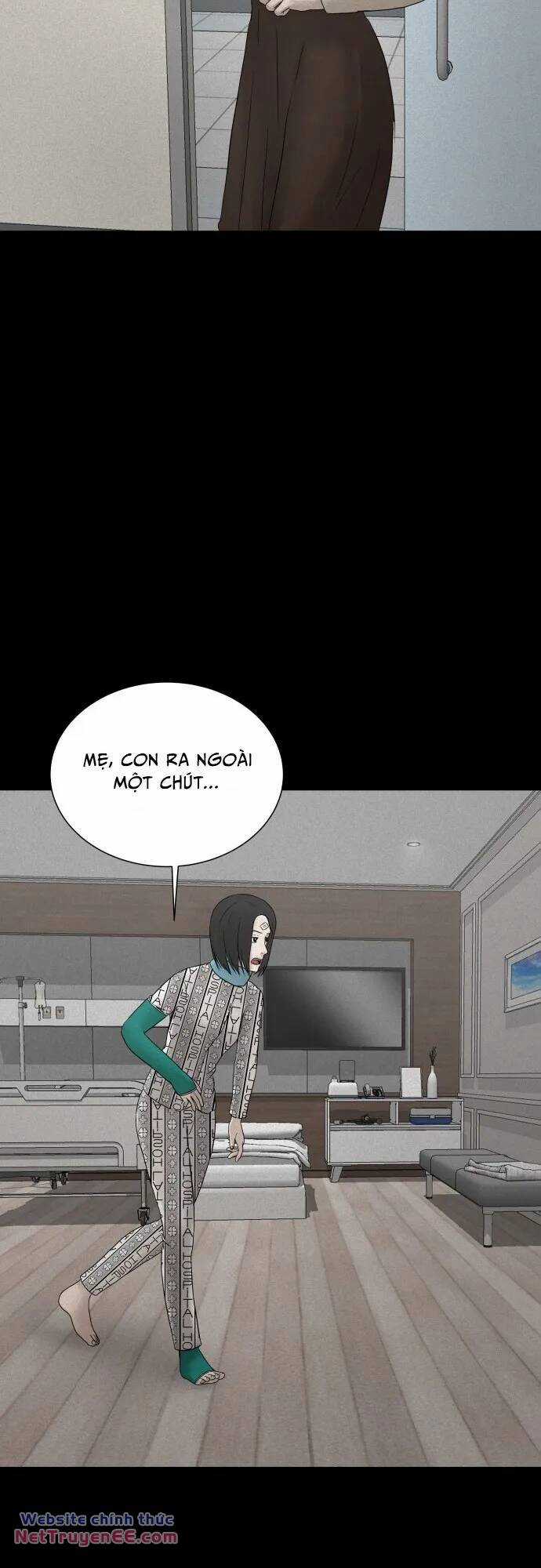 cuốn nhật ký kỳ lạ Chapter 35 trang 50