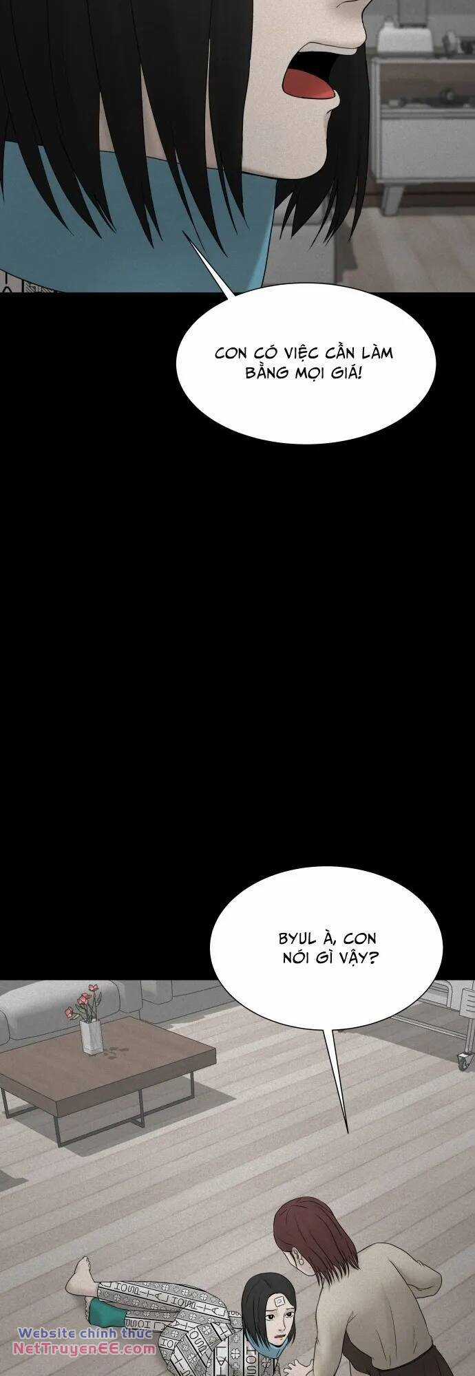 cuốn nhật ký kỳ lạ Chapter 35 trang 53