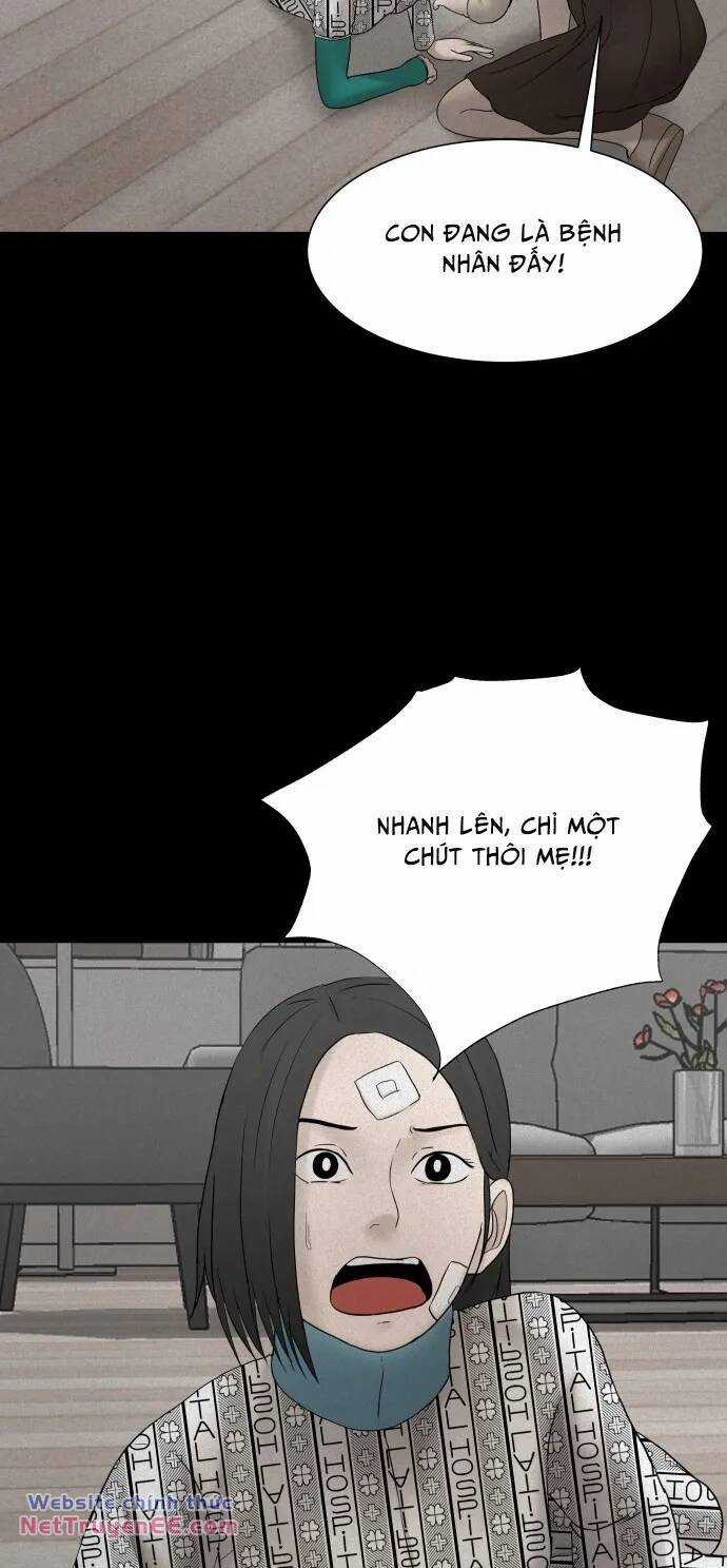 cuốn nhật ký kỳ lạ Chapter 35 trang 54