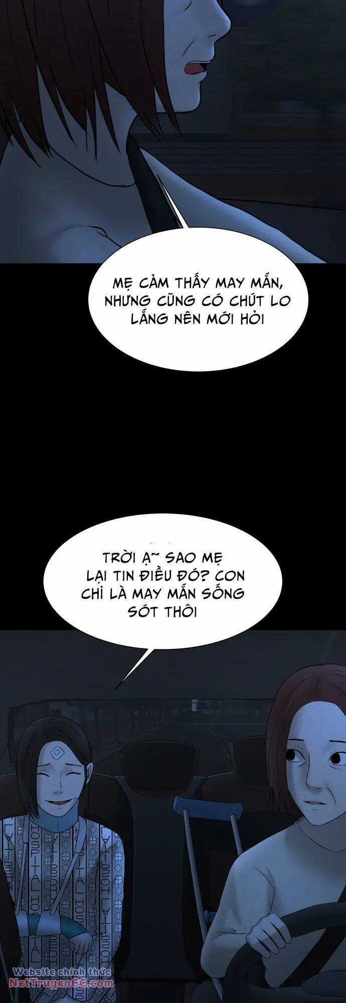 cuốn nhật ký kỳ lạ Chapter 35 trang 60