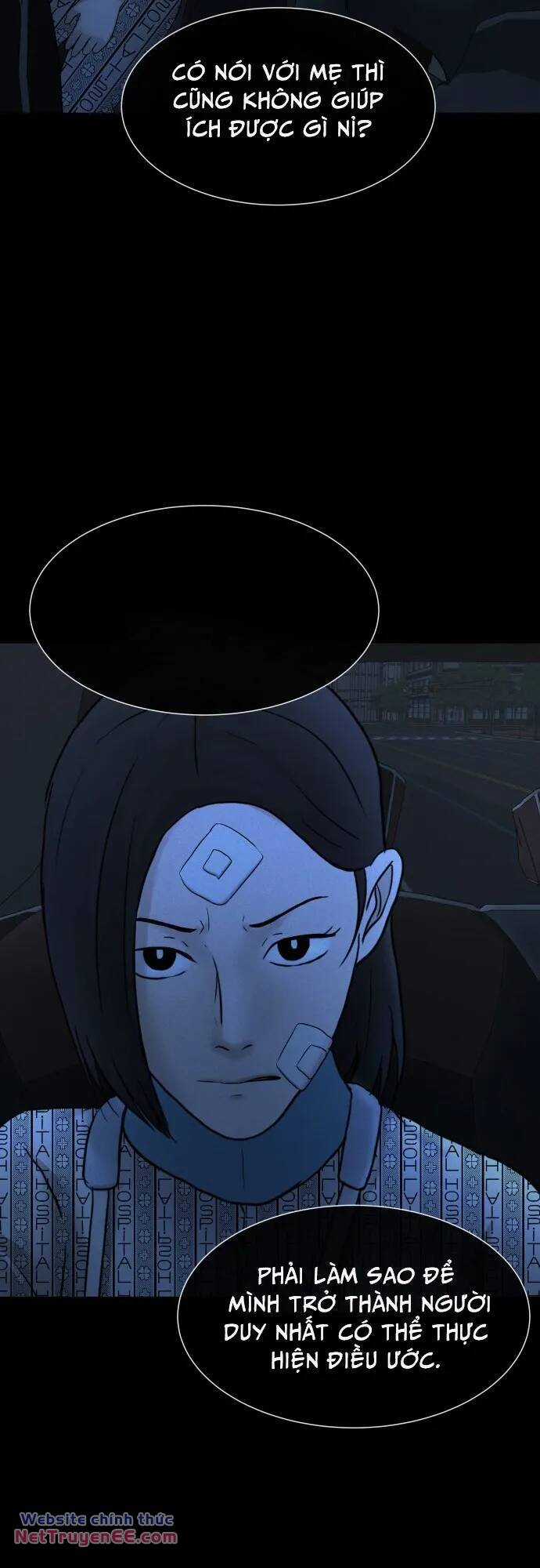 cuốn nhật ký kỳ lạ Chapter 35 trang 61