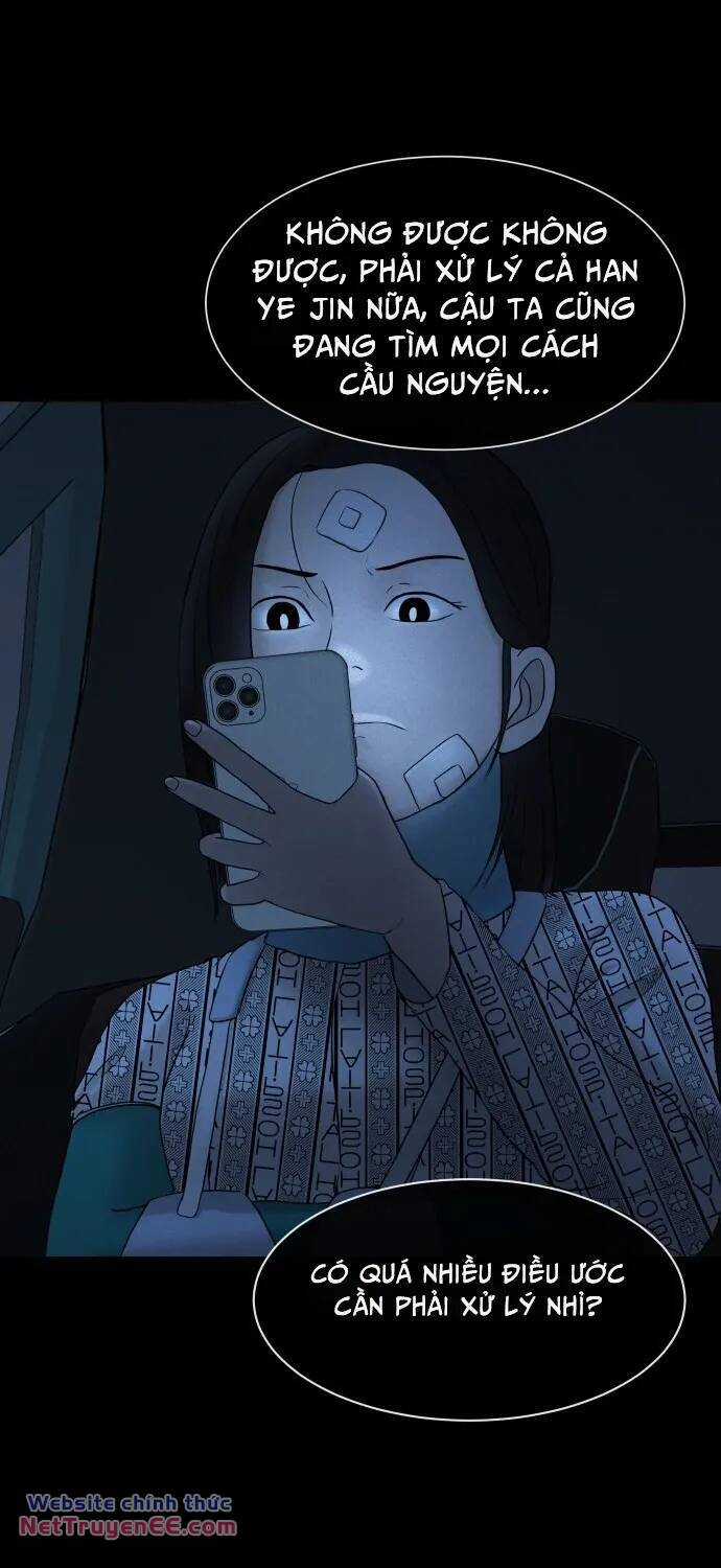 cuốn nhật ký kỳ lạ Chapter 35 trang 62