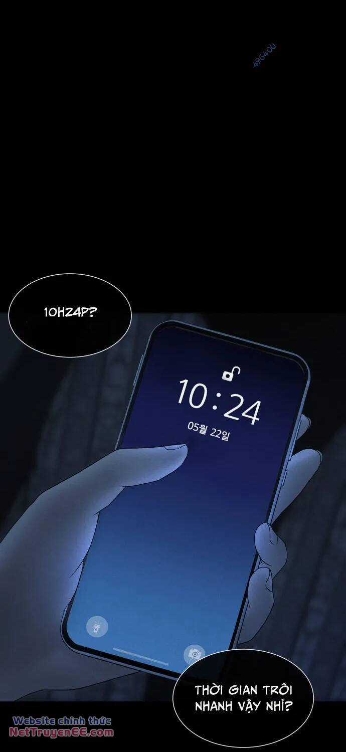 cuốn nhật ký kỳ lạ Chapter 35 trang 63