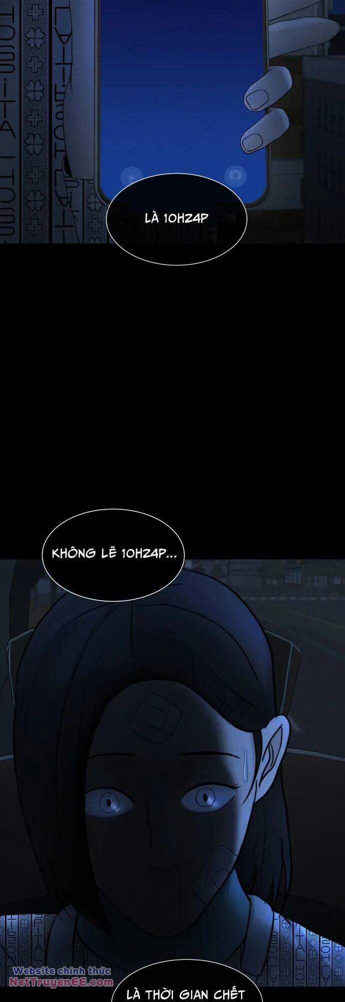 cuốn nhật ký kỳ lạ Chapter 35 trang 66