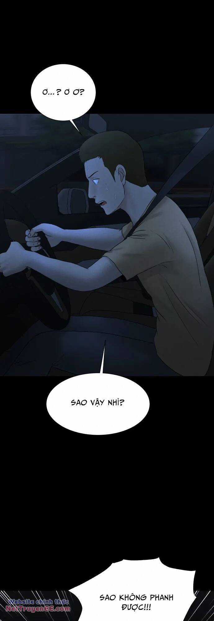 cuốn nhật ký kỳ lạ Chapter 35 trang 68