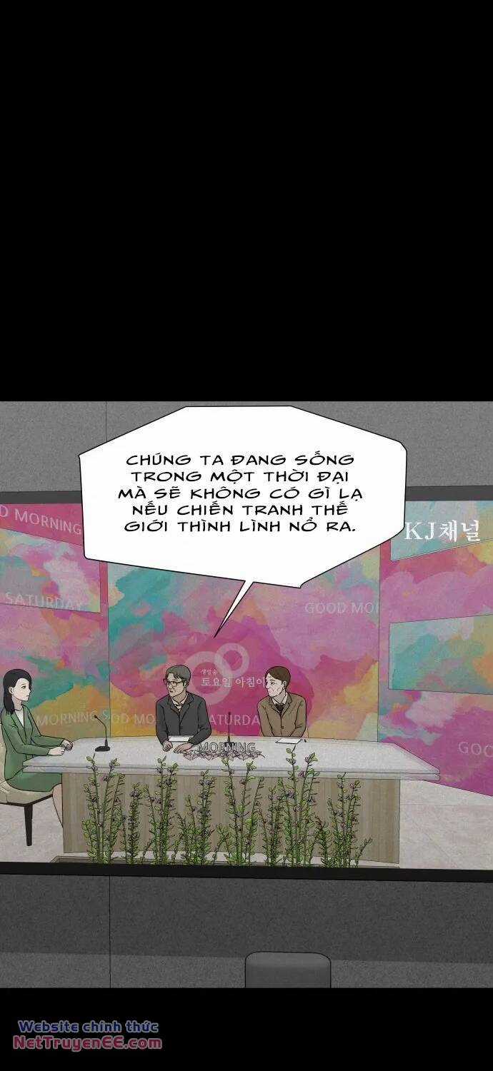 cuốn nhật ký kỳ lạ Chapter 35 trang 7