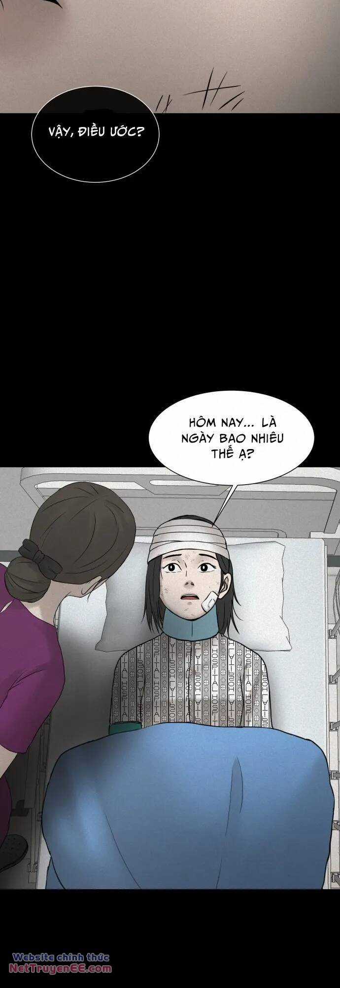 cuốn nhật ký kỳ lạ Chapter 35 trang 75