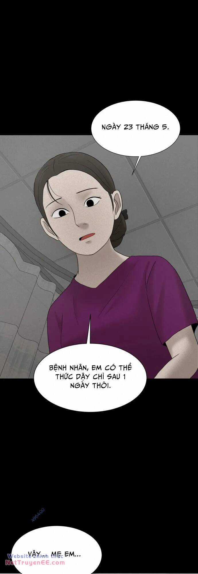 cuốn nhật ký kỳ lạ Chapter 35 trang 76