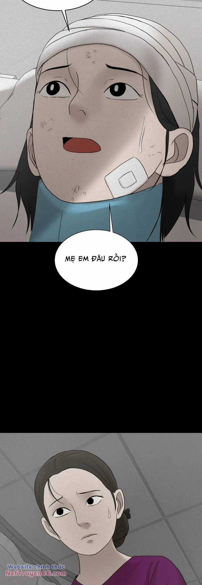 cuốn nhật ký kỳ lạ Chapter 35 trang 77