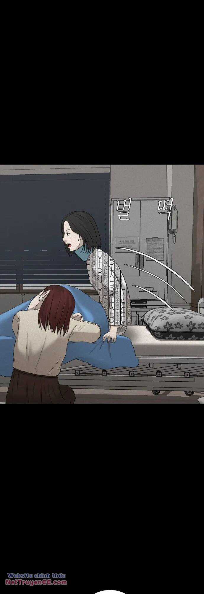 cuốn nhật ký kỳ lạ Chapter 35 trang 8