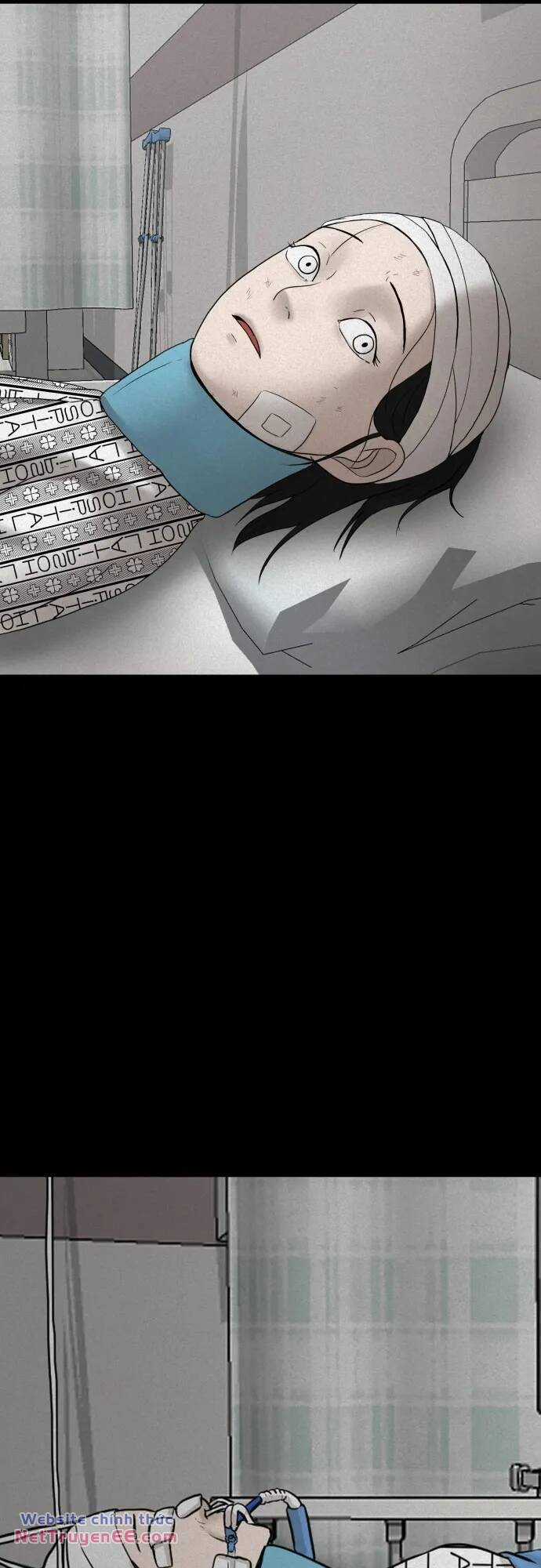 cuốn nhật ký kỳ lạ Chapter 35 trang 80