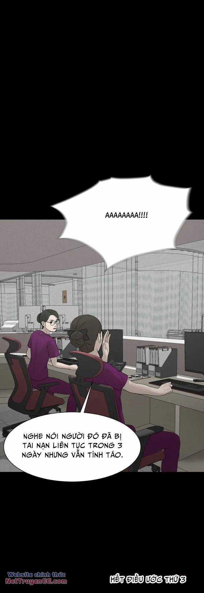 cuốn nhật ký kỳ lạ Chapter 35 trang 82