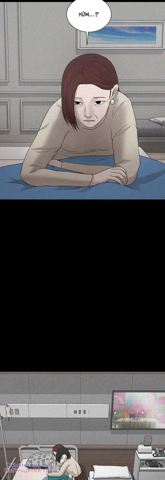 cuốn nhật ký kỳ lạ Chapter 35 trang 9