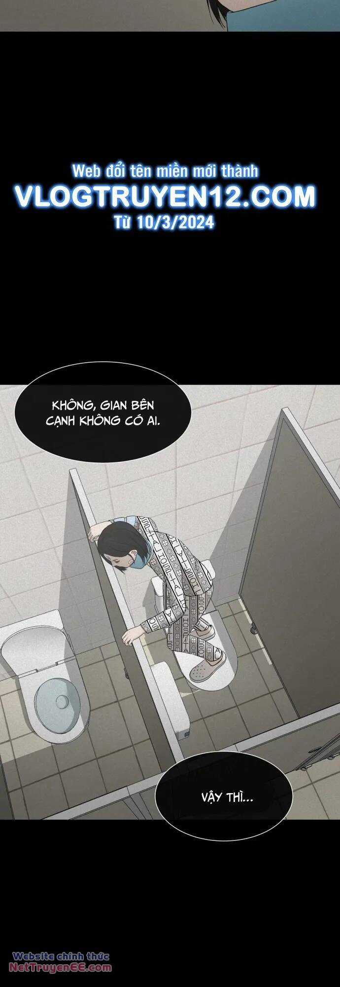 cuốn nhật ký kỳ lạ Chapter 36 trang 10