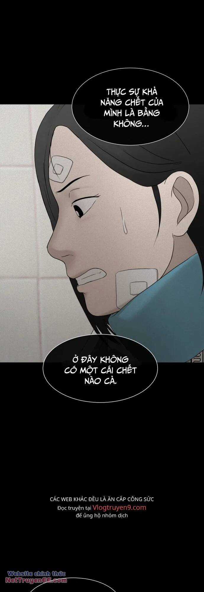 cuốn nhật ký kỳ lạ Chapter 36 trang 11