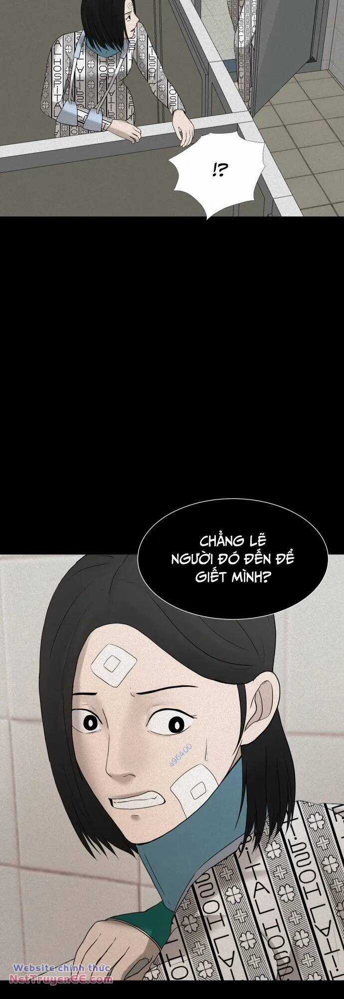 cuốn nhật ký kỳ lạ Chapter 36 trang 13