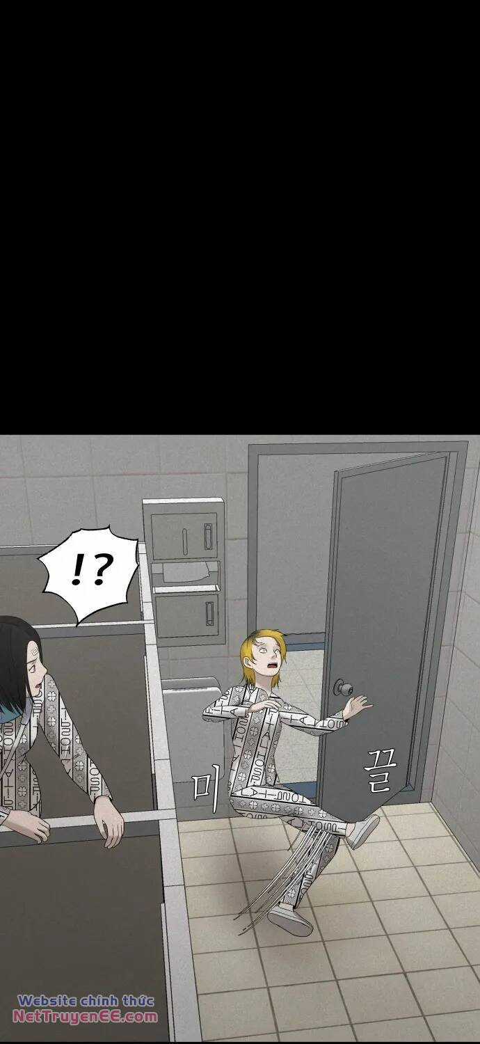 cuốn nhật ký kỳ lạ Chapter 36 trang 14