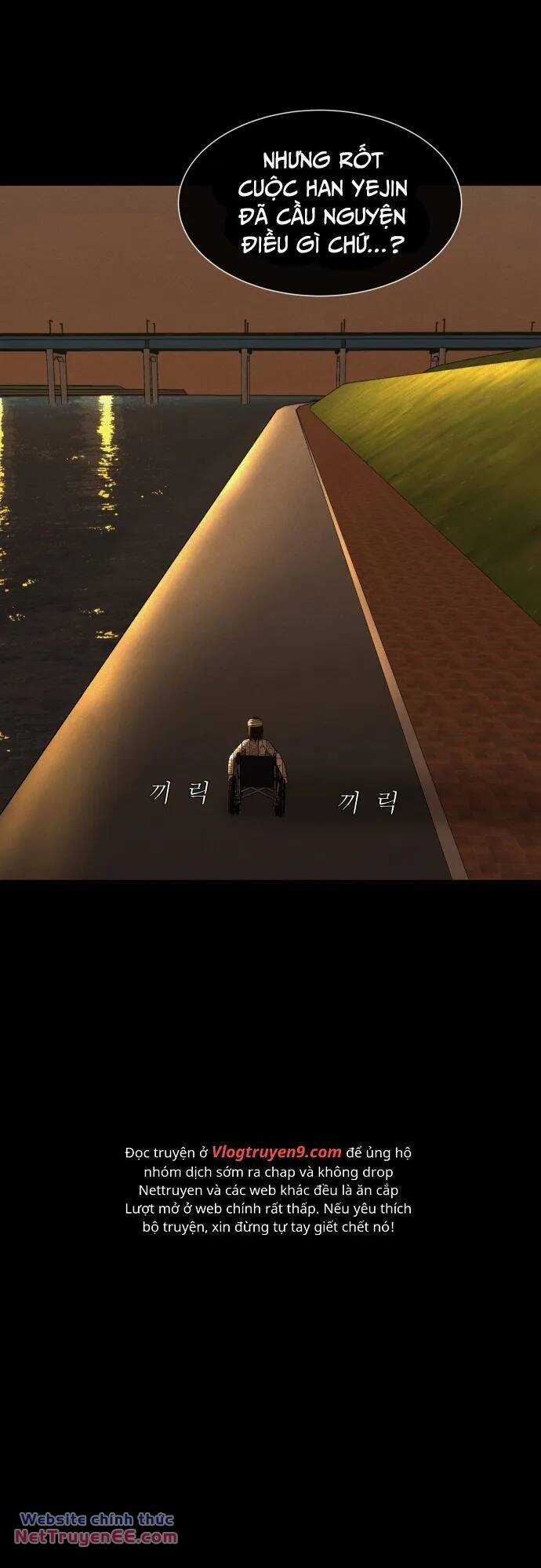 cuốn nhật ký kỳ lạ Chapter 36 trang 18