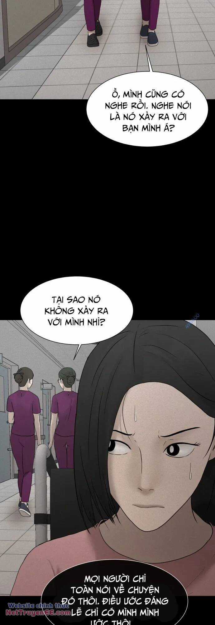 cuốn nhật ký kỳ lạ Chapter 36 trang 21