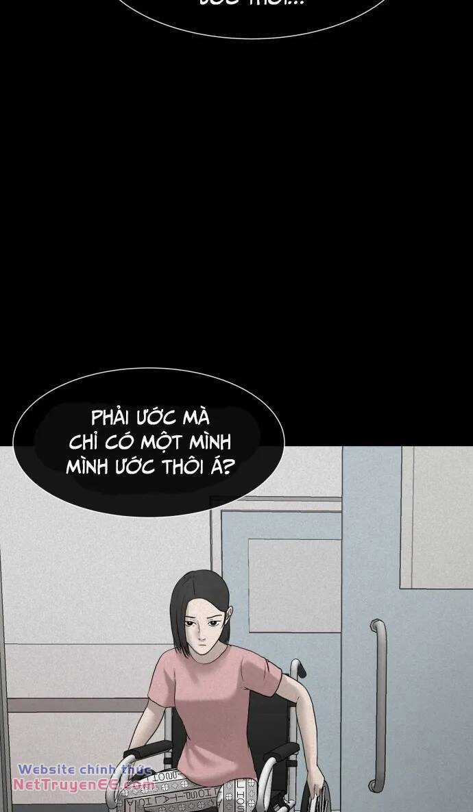 cuốn nhật ký kỳ lạ Chapter 36 trang 22