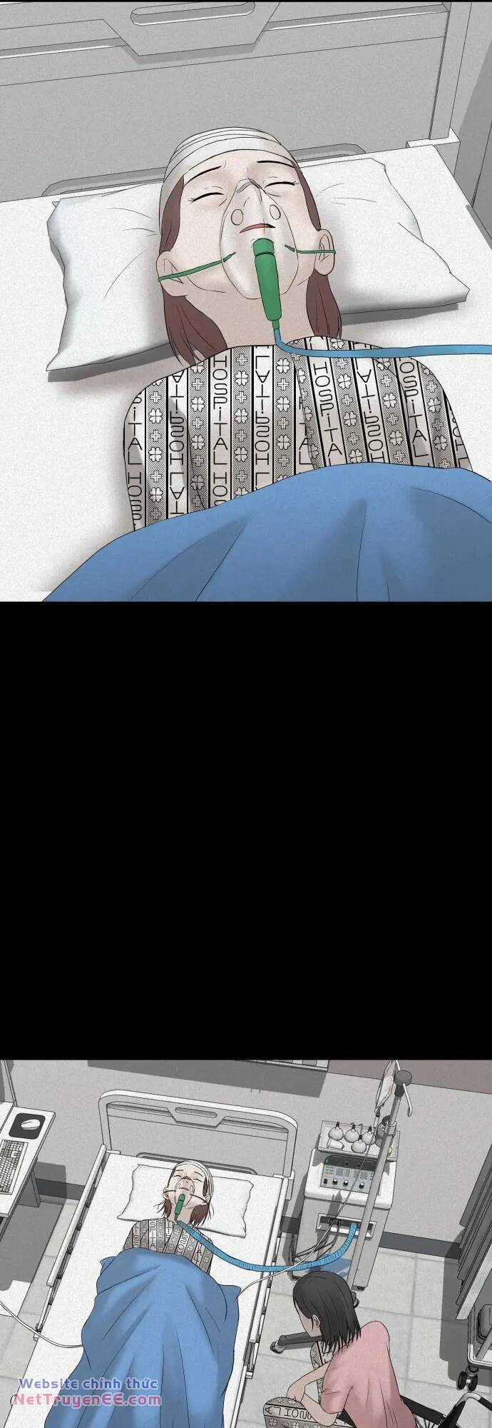 cuốn nhật ký kỳ lạ Chapter 36 trang 24