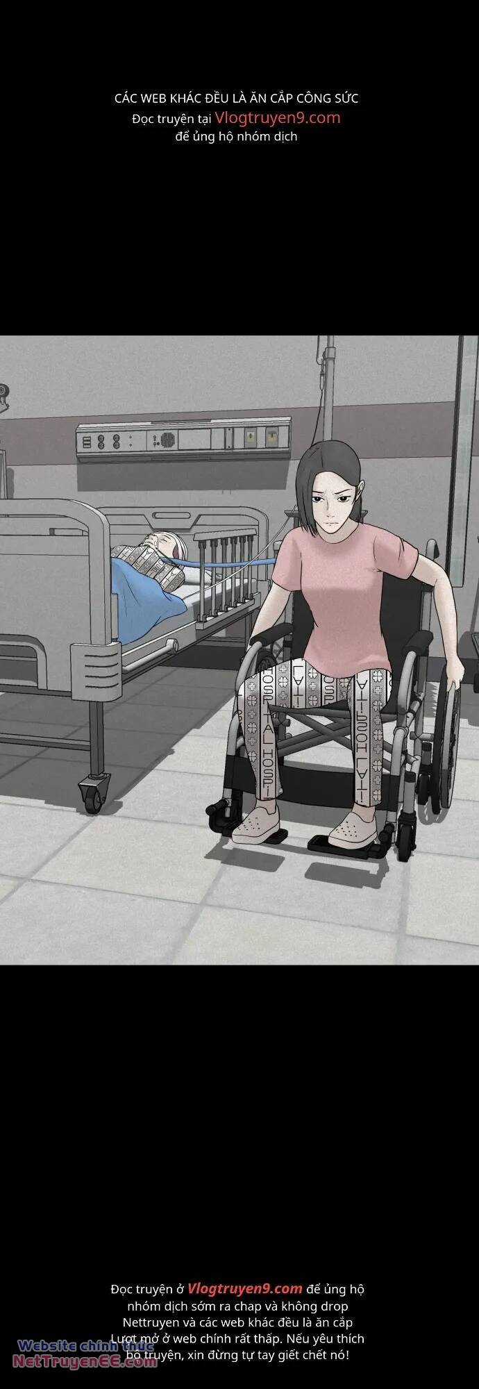 cuốn nhật ký kỳ lạ Chapter 36 trang 26