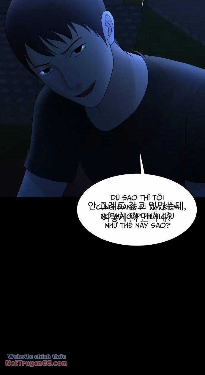 cuốn nhật ký kỳ lạ Chapter 36 trang 31