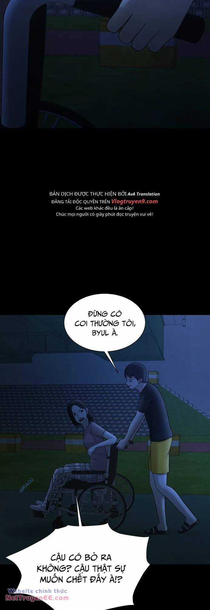 cuốn nhật ký kỳ lạ Chapter 36 trang 33